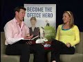 Footy Tips TV NRL Round 20 2007 Lana Taylor Jimmy Smith Prev