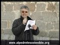 Alpedrete Sostenible 2007. FIRMAS PARA REFERENDUM