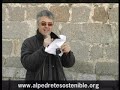 Alpedrete Sostenible 2007. FIRMAS PARA REFERENDUM