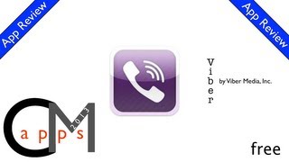 Viber video review
