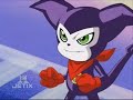 Impmon-When You're Evil