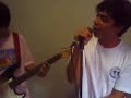 Red is The New Black- Funeral for a Friend cover by Parodia