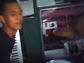 Red is The New Black- Funeral for a Friend cover by Parodia