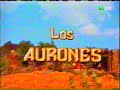 aurones