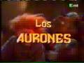 aurones