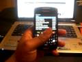 BLACKBERRY 8350i