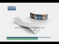 Nokia 888 concept mobile phone - YouTube