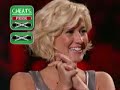 Blonde americaine et l'europe (Sous Titré FR)