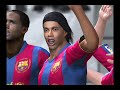 Re: Fifa 2008 vs PES 2008