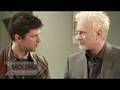 Short Cuts: Working in Daytime Drama (Part 1)