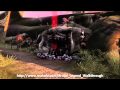 Brutal Legend Walkthrough - Mission 3: Kill Master's Mercy