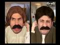 Koca Kafalilar - Binbir Gece Telefon Gorusmesi
