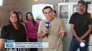 BG Interior - Ed. Sábado - 26/04/25 - Bloco 01