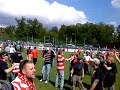 Fotuna vs. Aahlen 2009