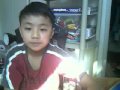 cardcollectorsteve's webcam recorded Video - August 31, 2009, 11:20 AM