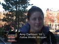 UGBC Grocery Shuttle