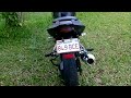 Click here to watch this video LEOPARD 200CC MODIFICADA