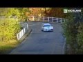 GIRO D'ITALIA AUTOMOBILISTICO 2011: Pure Engine Sound (PS 1 - Bielmonte)