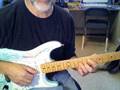 Blues Key of A Basic Chords Pt.3/Substitutions