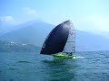 Foiling i14