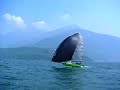 Foiling i14