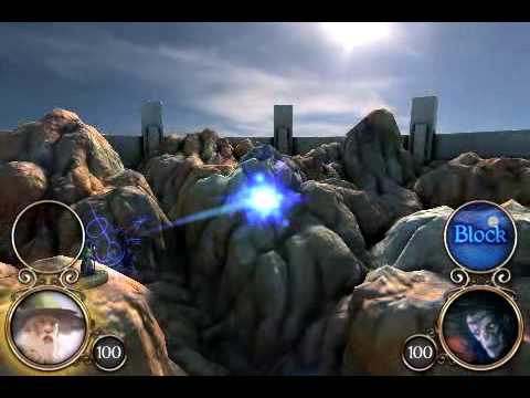 Video del Juego Wizard Warfare en 3D 0 Video del Juego Wizard Warfare en 3D