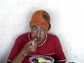 Aniversario do cassio