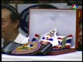 Thailand's #1 ranked 140lbs Muay Thai fighter Noppadet Chengsimiw - part 2/3 3