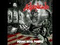 Adrenicide - Ward 13 Adrenicide - Ward 13