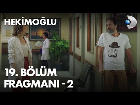 Hekimoğlu 19. Bölüm 2. Fragmanı                                                                                                                                                                                                                           