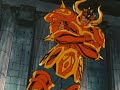 Saint Seiya Ep43: La Seconda Casa dello Zodiaco 1/2 (Big Bang! La battaglia nella casa del Toro) Saint Seiya Ep43: La Seconda Casa dello Zodiaco 1/2 (Big Bang! La battaglia nella casa del Toro)