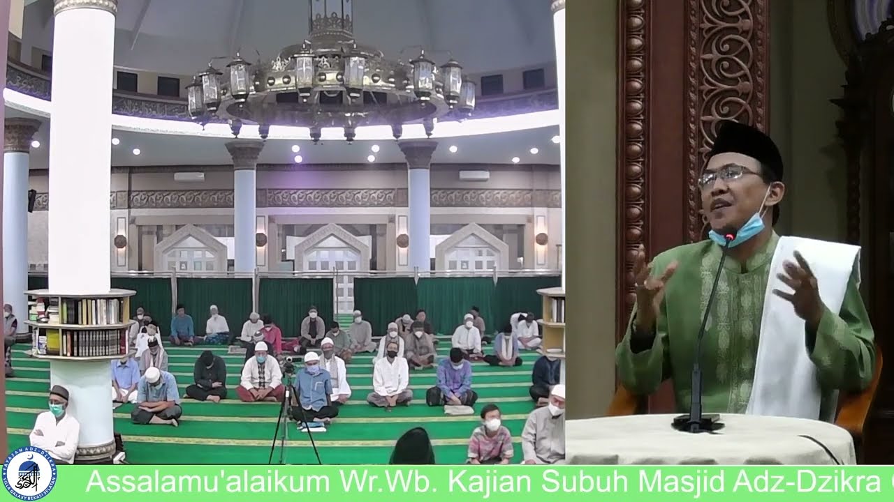 Amal Ibadah Yang terbaik dalam Islam