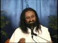 Sri Sri Ravi Shankar on Desire from the Bhakti Sutras