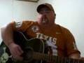 Billy Hurst The Dollar Jamey Johnson Acoustic Cover