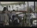 Drums for Alleluia, This is the Day - music by MG Johnson