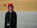 Kingdom Hearts Photoshoot: Attack of the Soras