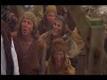 Monty Python-Witch