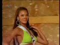 miss venezuela dayana mendoza en vietnam