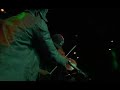 BLACK VIOLIN AND WYCLEF JEAN AT S.O.B\ BLACK VIOLIN AND WYCLEF JEAN AT S.O.B\