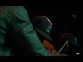 BLACK VIOLIN AND WYCLEF JEAN AT S.O.B's