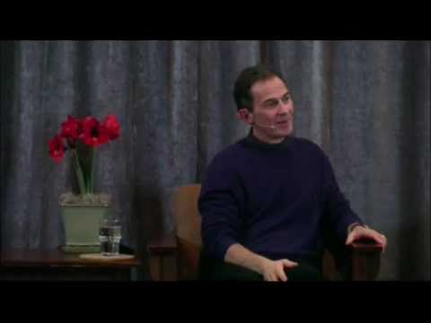 Rupert Spira: Time and Objects Are Co-Created in Consciousness
