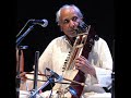 USTAD SABRI KHANSAHEB-SARANGI with USTAD SHAIK DAWOOD-TABLA. Raag Todi, 1972