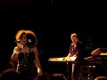 Incognito live@ vienna jazzfest -