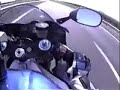 R1  gets passed by a Hyabusa