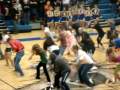 Thriller - Michael Jackson @tivy High School