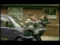Crazy cops in perfect Ad. - Parking Ticket-