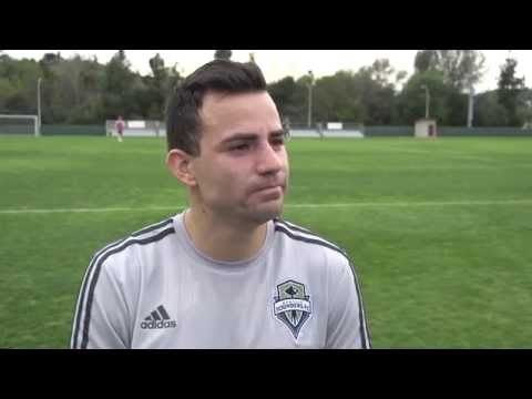 Video: Interview: Marco Pappa on the 2015 Season Ahead