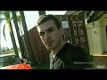 Australian Reporter gets beat up – Fight caught on camera
