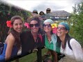 Fantocheras en Brasil