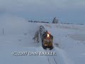 Rotary Snow Plow Union Pacific 900082 Blizzard 2006 Action Rotary Snow Plow Union Pacific 900082 Blizzard 2006 Action